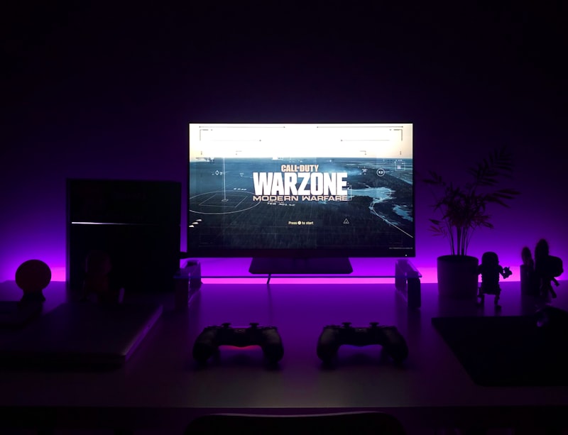 PlayStation and gaming at KSTE World Net